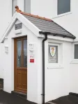 Somerfield Lodge Hôtels à : Penclawdd