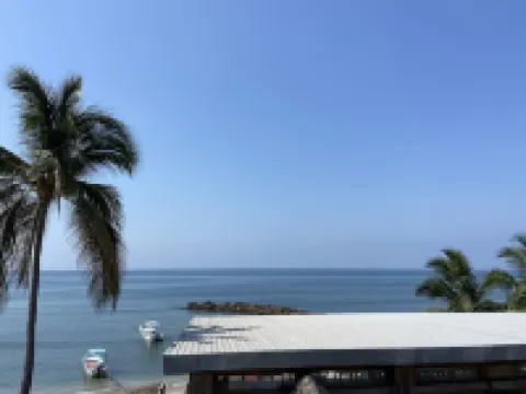 HOTEL EL CORAL Hoteles en Punta de Mita