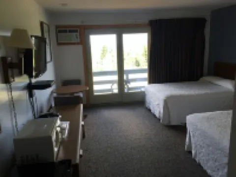 基尼奧景觀旅館