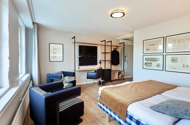 Hotel Oasia Aarhus City