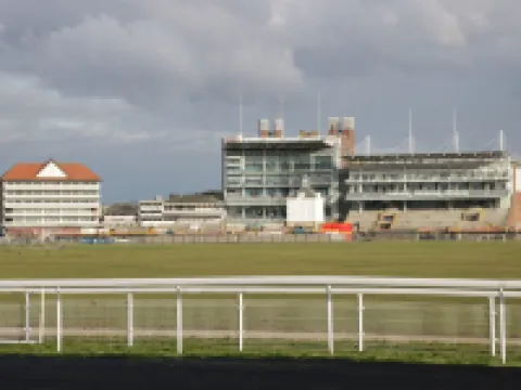 Old Roost Farmhouse Hotels in Tadcaster