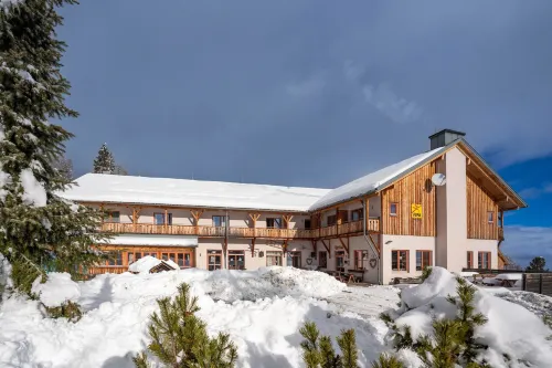 Jufa Hotel Hochrindl - 3-Star
