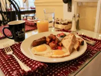 The Inn at Manchester Hotels in Bennington County