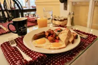 The Inn at Manchester Hotels in Manchester