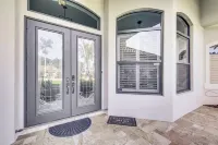 3 Mi to Bonita Beach: Outdoor Oasis w/ Pool & Spa! - Homestays