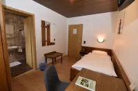 Landgasthof Grüner Baum Hotels in Hof