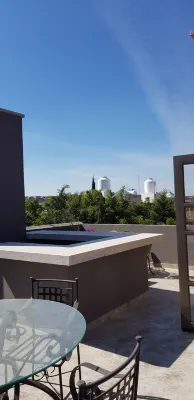 Bellas Villas Villa Sol Hermosa Casa y Accecible Precio Hotels in 