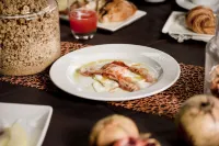 Hotel Ristorante Dragonara Hoteles en Zona Industriale Val Pescara