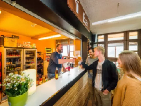 Auberge de Jeunesse de Bouillon Hotels in Bouillon