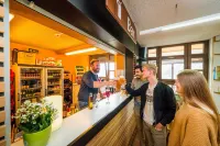 Auberge de Jeunesse de Bouillon Hotels in Bouillon