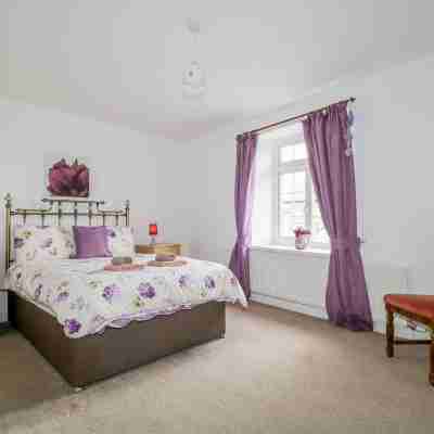 Fountain Cottage Rooms