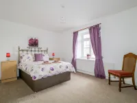 Fountain Cottage Hotels in Above Derwent
