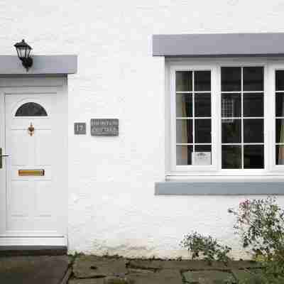 Fountain Cottage Others