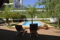 Hotel Salzburgo - Pools