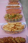 Metin Hotel - breakfast