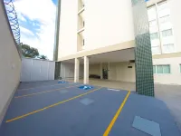 Hotel Jardins - parking