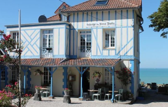 Auberge du Vieux Puits