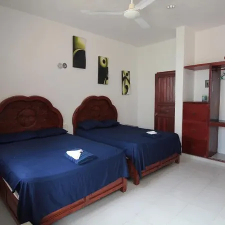 Villas Roseliz