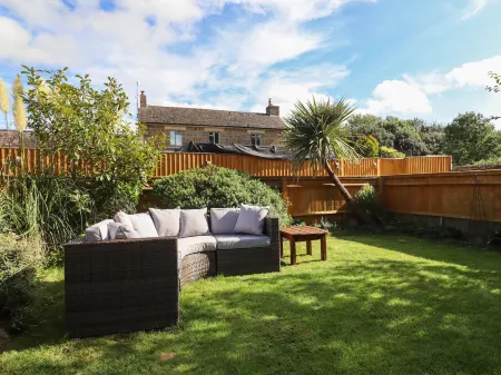 The Stables Отели в г. Little Tew