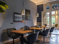Boutique Hotel Het Scheepshuys Hotels in Breda