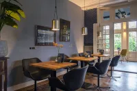 Boutique Hotel Het Scheepshuys Hotels in Breda