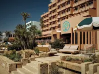Bikini Island & Mountain Hotel Es Trenc -Adults Only- Hotels in Colonia de Sant Jordi