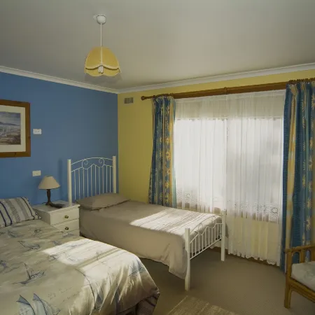Koonwarra Holiday Park Отели рядом с достопримечательностью «Кунварра Фэмили Холидей Парк»