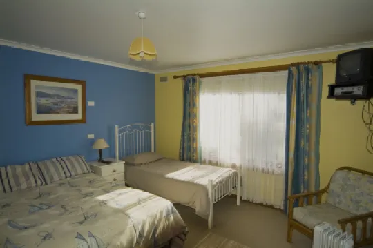 Koonwarra Holiday Park Hotels near Koonwarra Family Holiday Park