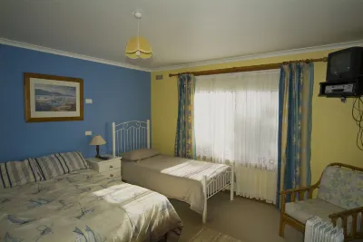 Koonwarra Holiday Park
