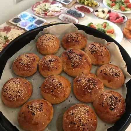 Adadaki Evimiz Bozcaada