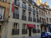 Hôtel le Chambellan Hotels near Rude Museum