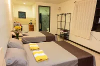 Casa Nau Mazunte - 2-Star