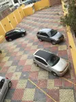 Hotel Joshed Imperial - parking