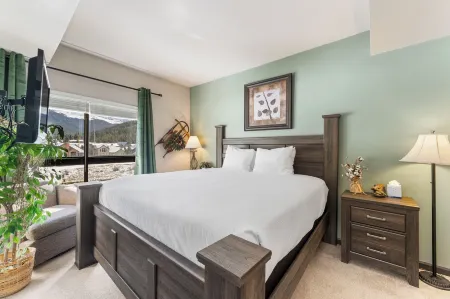 Greens at Copper 314 by Summit County Mountain Retreats