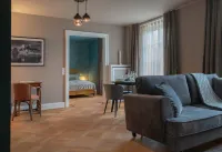 Villa Weber - Self Check-IN Hotels in Egerkingen