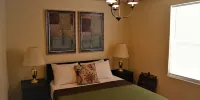 The Gateway - a Beautiful Relaxing Three Bedrooms Apartment - Departamento