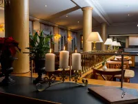 Hotel Rhyhof Hotels in Gachnang