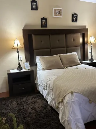 Casa de las Escaleras