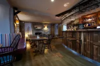 The Pilsley Inn - Chatsworth Hôtels à : Stoney Middleton