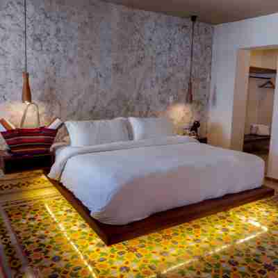 Hotel Scappata Rooms