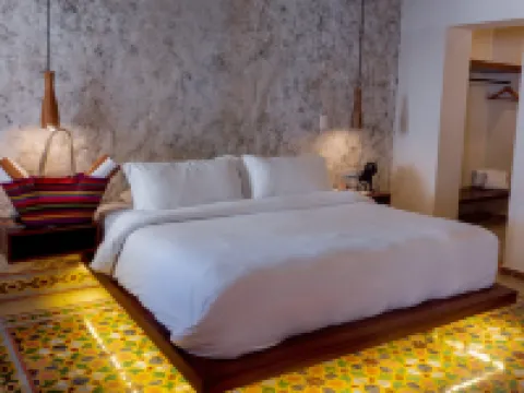 Hotel Scappata Hoteles en Progreso