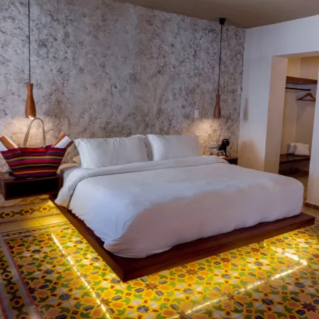 Hotel Scappata