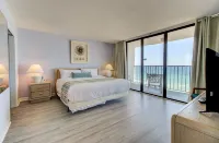 1014 the Sea Is Calling by Atlantic Towers Hotels in Carolina Beach
