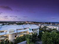Coolum Seaside Apartments Hotels in Coolum Beach