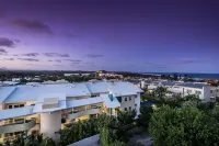 Coolum Seaside Apartments Hotels in Coolum Beach