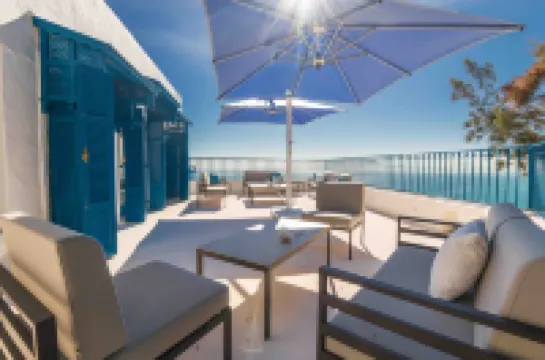 La Demeure Hotels in Carthage