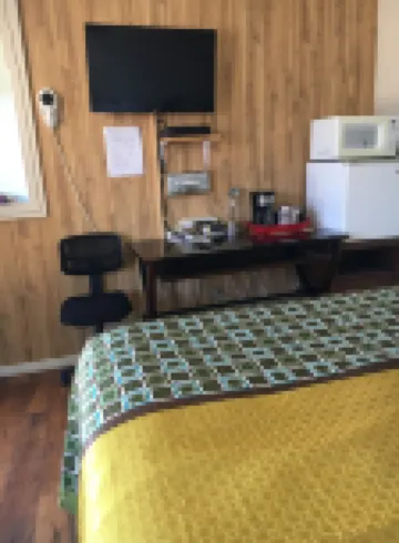 Diamond View Motel