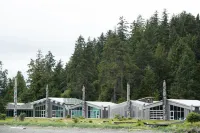 Ocean House at Tlaga Gawtlaas