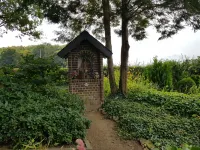Hotel Haus Nachtigall - B&B Hotels in Рес
