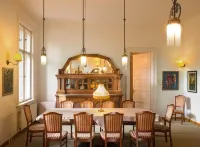 Hotel Abel Pension Budapest - Pensionat
